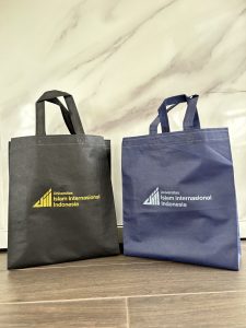 Spunbond Bag [SB-1] 1